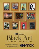 Watch Black Art: In the Absence of Light 0123movies