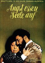 Watch Ali: Fear Eats the Soul 0123movies