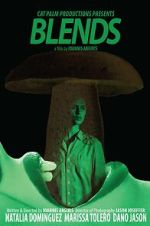 Watch Blends (Short 2023) 0123movies