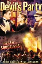 Watch The Devil's Party 0123movies