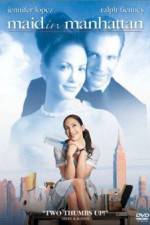 Watch Maid in Manhattan 0123movies
