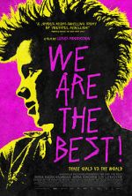Watch We are the Best! 0123movies