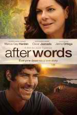 Watch After Words 0123movies