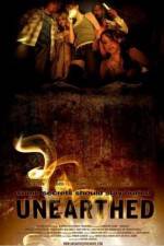 Watch Unearthed 0123movies