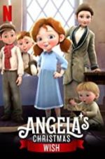Watch Angela\'s Christmas Wish 0123movies