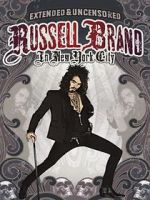 Watch Russell Brand in New York City 0123movies