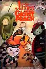 Watch James and the Giant Peach 0123movies