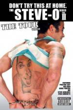 Watch Don't Try This at Home: The Tour 0123movies