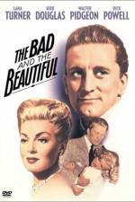 Watch The Bad and the Beautiful 0123movies