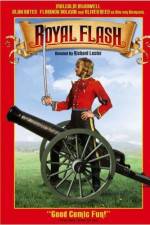 Watch Royal Flash 0123movies