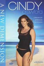 Watch Cindy Crawford A New Dimension 0123movies