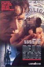 Watch Dead Badge 0123movies