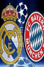 Watch Real Madrid vs Bayern Munich Overtime 0123movies