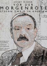 Watch Stefan Zweig: Farewell to Europe 0123movies