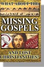 Watch The Lost Gospels 0123movies