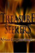 Watch Treasure Seekers: Africa's Forgotten Kingdom 0123movies