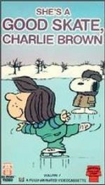 Watch She\'s a Good Skate, Charlie Brown (TV Short 1980) 0123movies