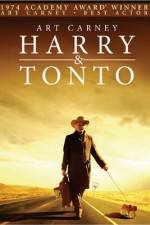 Watch Harry and Tonto 0123movies