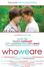 Watch Who We Are 0123movies