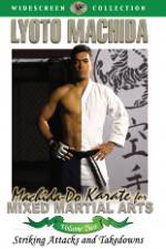 Watch Machida Do Karate For Mixed Martial Arts Volume 2 0123movies