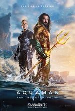 Watch Aquaman and the Lost Kingdom 0123movies