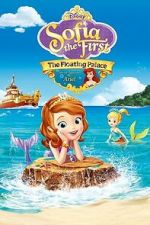 Watch Sofia the First: The Floating Palace 0123movies