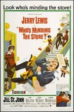 Watch Who\'s Minding the Store? 0123movies