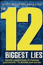 Watch 12 Biggest Lies 0123movies