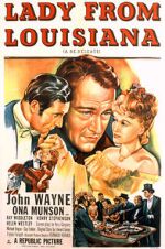 Watch Lady from Louisiana 0123movies
