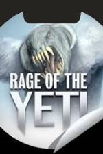 Watch Rage of the Yeti 0123movies