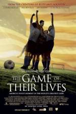 Watch The Game of Their Lives 0123movies