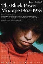 Watch The Black Power Mixtape 1967-1975 0123movies