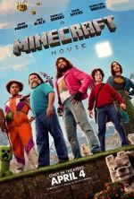 Watch A Minecraft Movie 0123movies