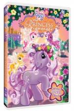 Watch My Little Pony The Princess Promenade 0123movies