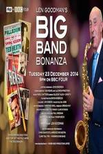 Watch Len Goodmans Big Band Bonanza 0123movies