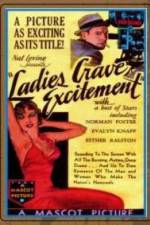 Watch Ladies Crave Excitement 0123movies