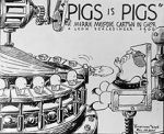 Watch Pigs Is Pigs (Short 1937) 0123movies