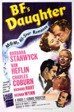 Watch B.F.\'s Daughter 0123movies