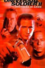 Watch Universal Soldier II: Brothers in Arms 0123movies