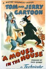 Watch A Mouse in the House 0123movies