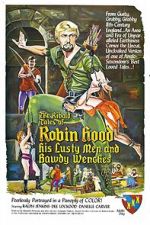 Watch The Erotic Adventures of Robin Hood 0123movies