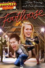 Watch Rifftrax Presents: Footloose 0123movies