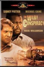 Watch The Wilby Conspiracy 0123movies