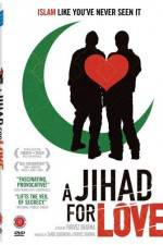 Watch A Jihad for Love 0123movies