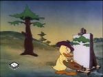 Watch The Foxy Duckling (Short 1947) 0123movies