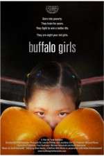 Watch Buffalo Girls 0123movies
