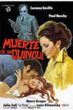 Watch Muerte de un quinqui 0123movies