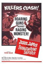 Watch Jesse James Meets Frankenstein\'s Daughter 0123movies