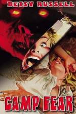 Watch Camp Fear 0123movies