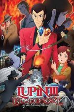 Watch Lupin the III: Blood Seal ~Eternal Mermaid~ 0123movies